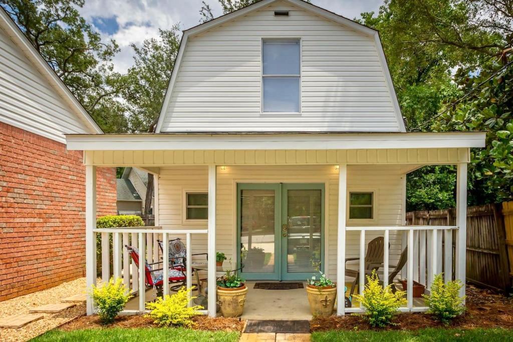 Beach Barn - 5Min To Pcola Beach กัลฟ์บรีซ ภายนอก รูปภาพ