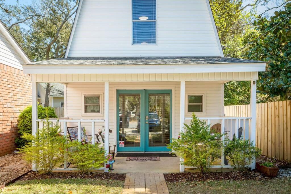 Beach Barn - 5Min To Pcola Beach กัลฟ์บรีซ ภายนอก รูปภาพ